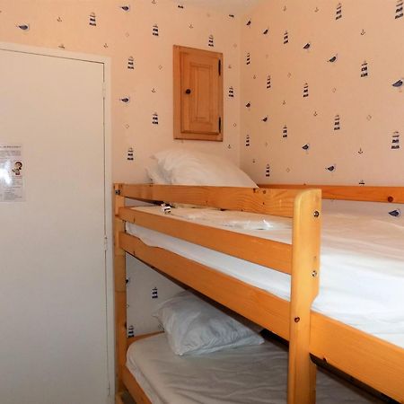 Saint Georges De Didonne - Studio Cabine - Residence Boisee Proche Plage Luaran gambar
