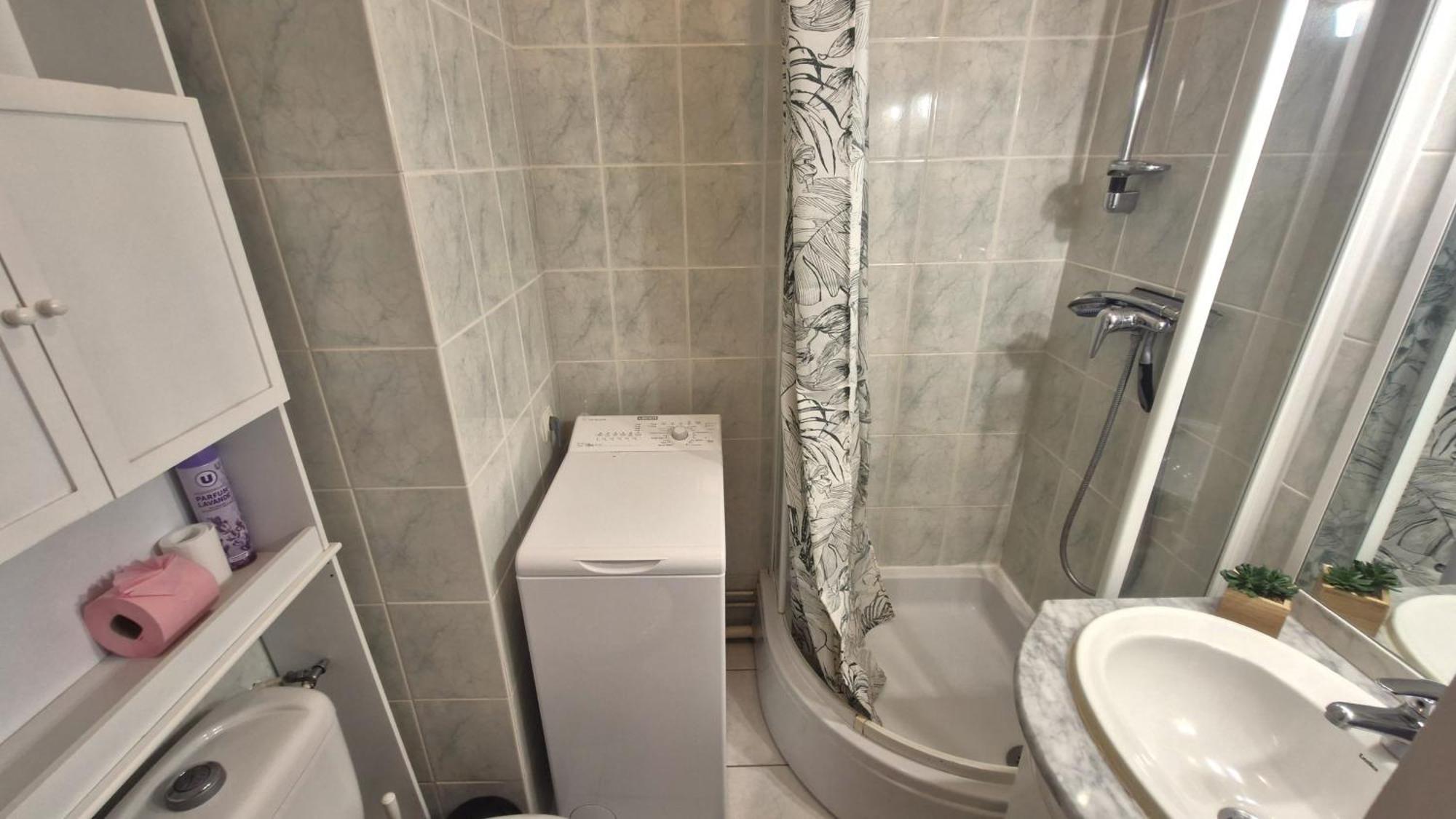 Saint Georges De Didonne - Studio Cabine - Residence Boisee Proche Plage Luaran gambar
