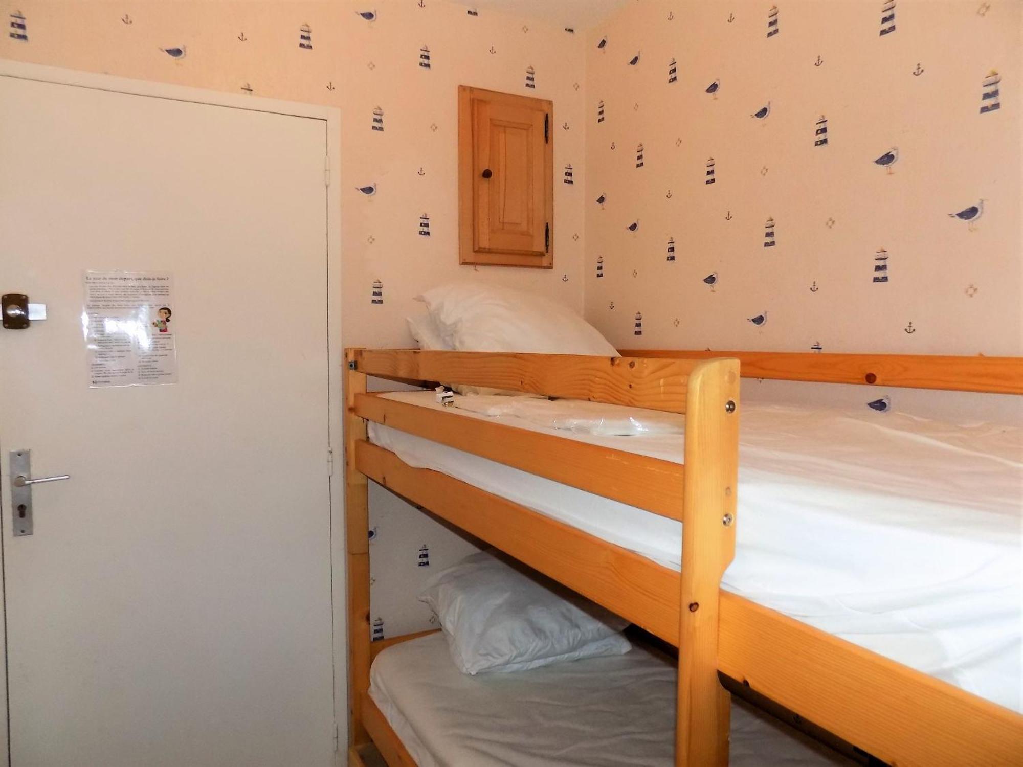 Saint Georges De Didonne - Studio Cabine - Residence Boisee Proche Plage Luaran gambar