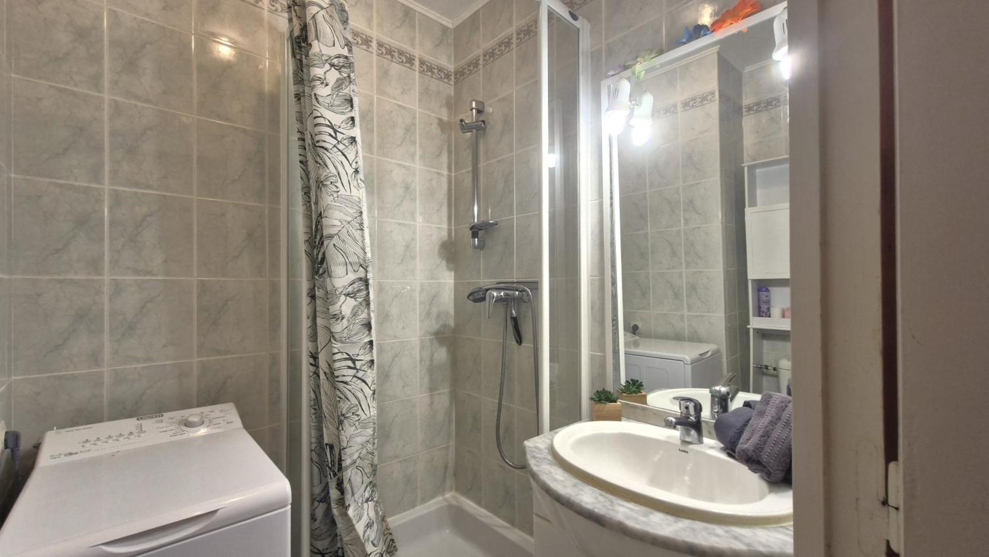 Saint Georges De Didonne - Studio Cabine - Residence Boisee Proche Plage Luaran gambar